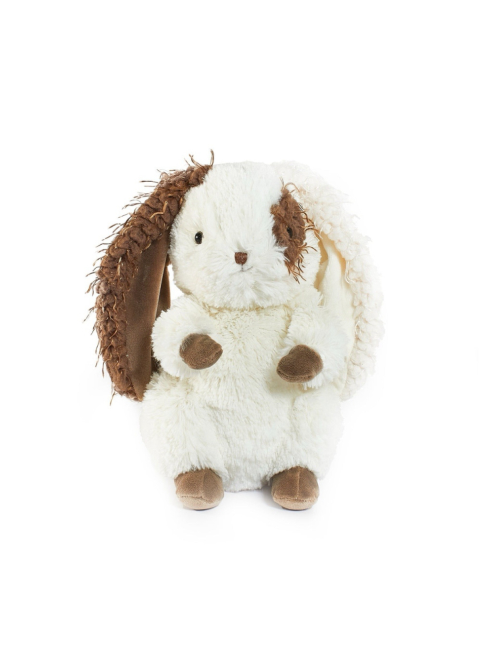 Bunnies By The Bay Retired Huey Hare 9" Plush Bunny Rabbit Stuffed Animal Soft